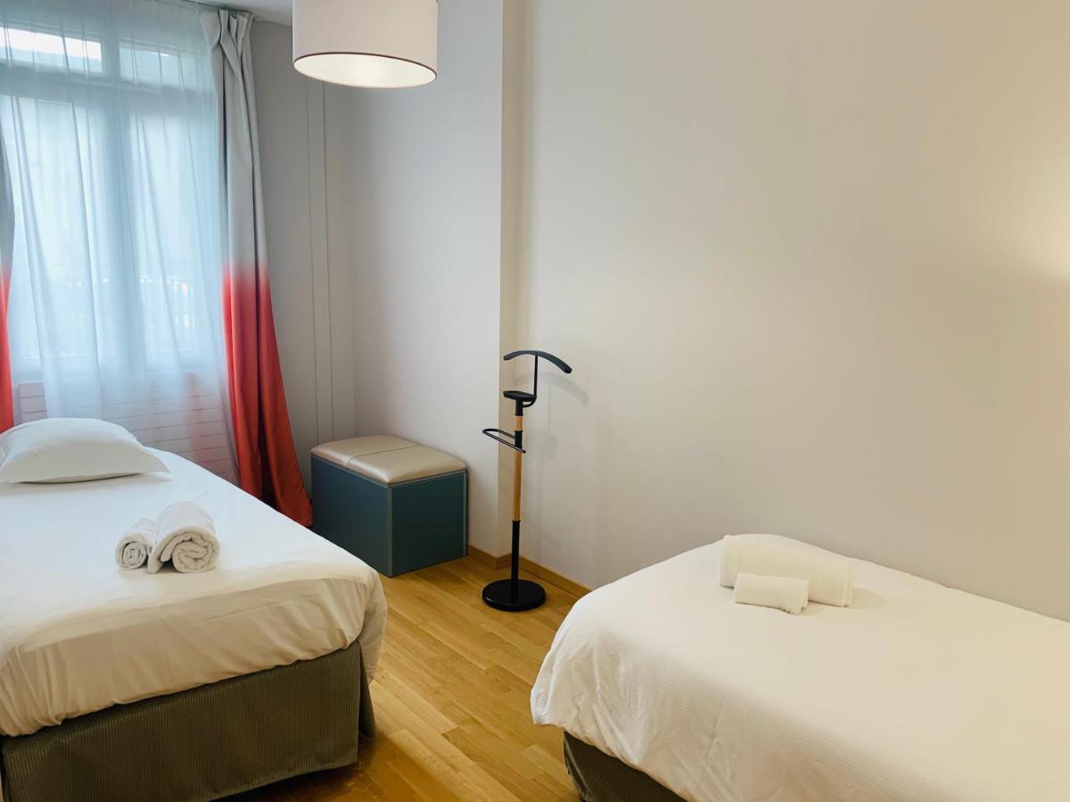 Le Bourg Neuf Aparthotel Μπλουά Εξωτερικό φωτογραφία